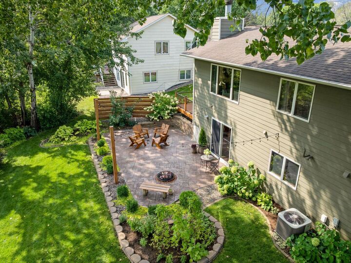 Property Photo:  8009 Garfield Street NE  MN 55432 