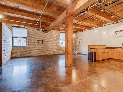 Property Photo: 127 5th Street NE G08 MN 55413