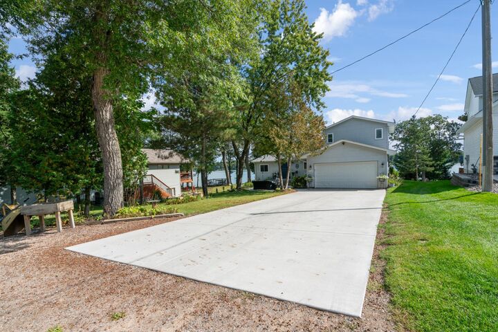 Property Photo:  14320 284th Avenue NW  MN 55398 