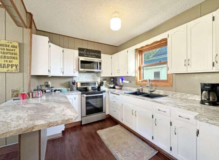 Property Photo:  207 Bawden Street  MN 55764 