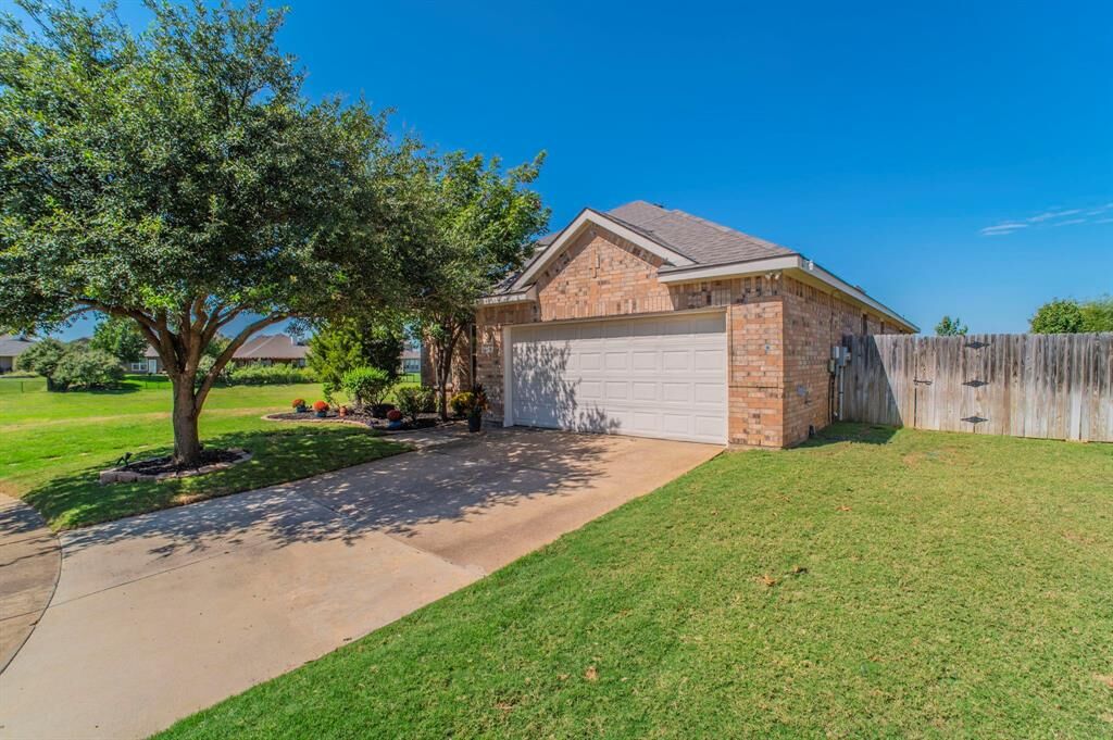Photo de la propriété: 1120 Ute Circle TX 75068