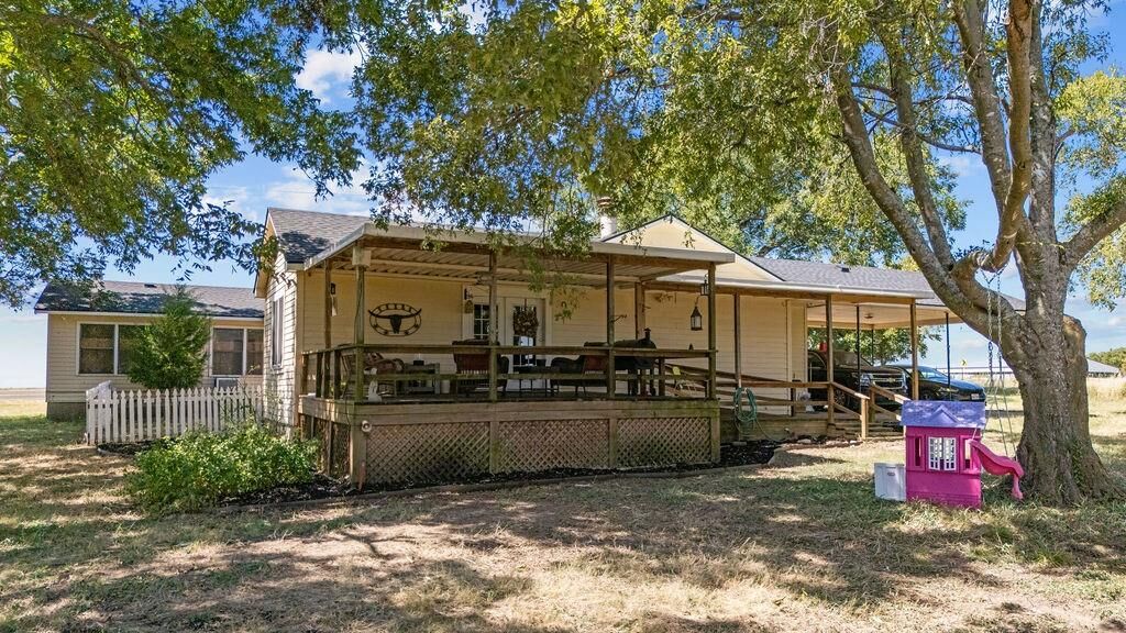 Property Photo: 5101 Fm 55 TX 76651