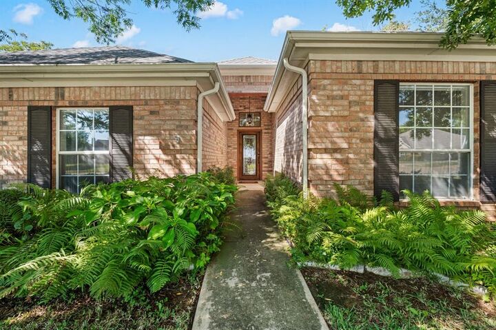 Photo de la propriété: 7321 Fallen Oak Drive TX 76182
