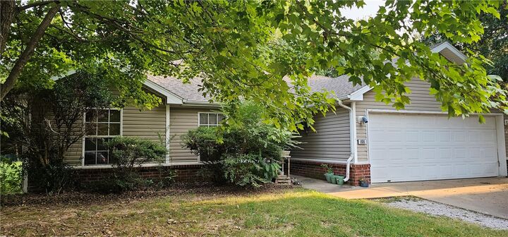 Property Photo: 808 E Olrich Street AR 72756