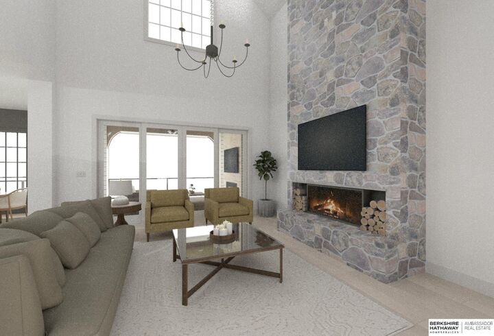 Property Photo: 11819 N 173rd Circle NE 68007