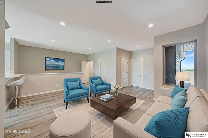 Property Photo:  6958 Claystone Drive  NE 68521 