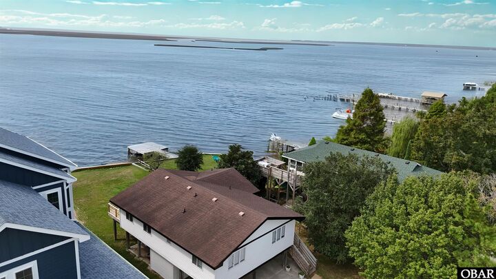 Property Photo: 1812 Bay Drive NC 27948