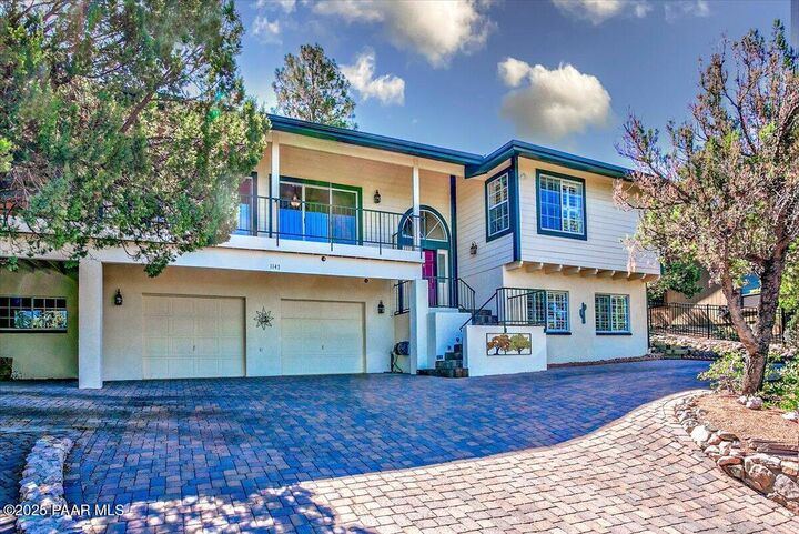 Property Photo:  1145 Northwood Loop  AZ 86303