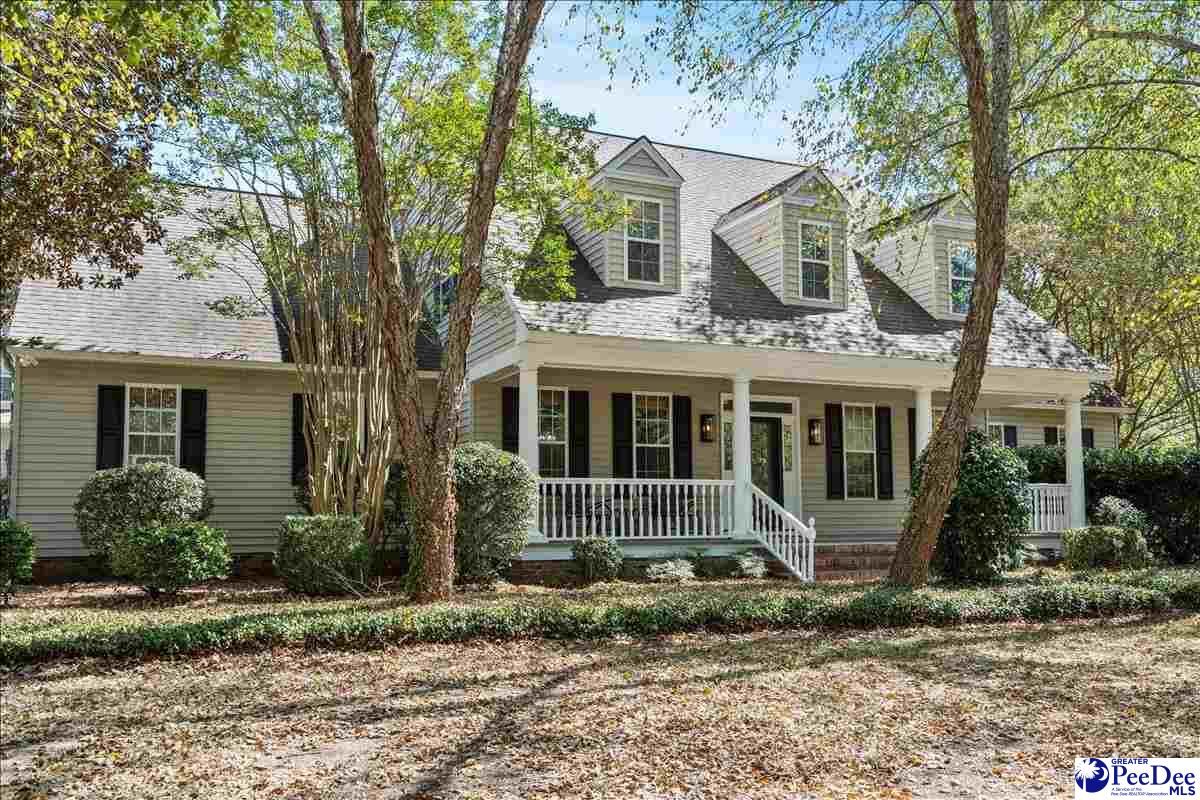 Property Photo:  1868 Houndsfield Drive  SC 29506 