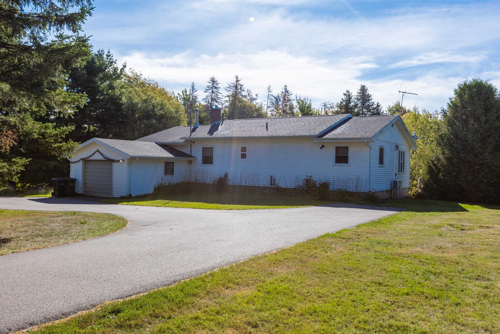 Property Photo:  1607 Brooklyn Road  PE C0A 1R0 