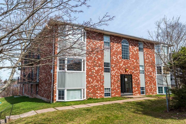 11 Browns Court #202  Charlottetown PE C1A 9H3 photo