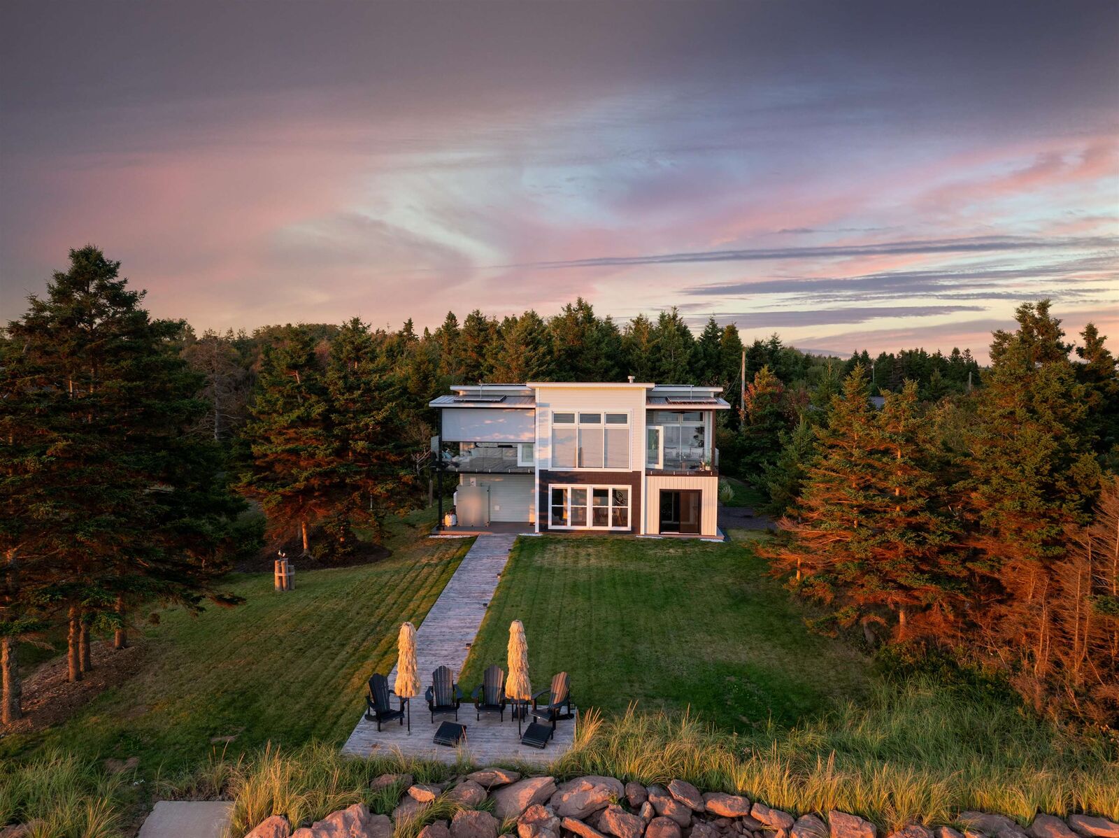 Property Photo:  129 Nicks Lane  PE C0B 2E0 