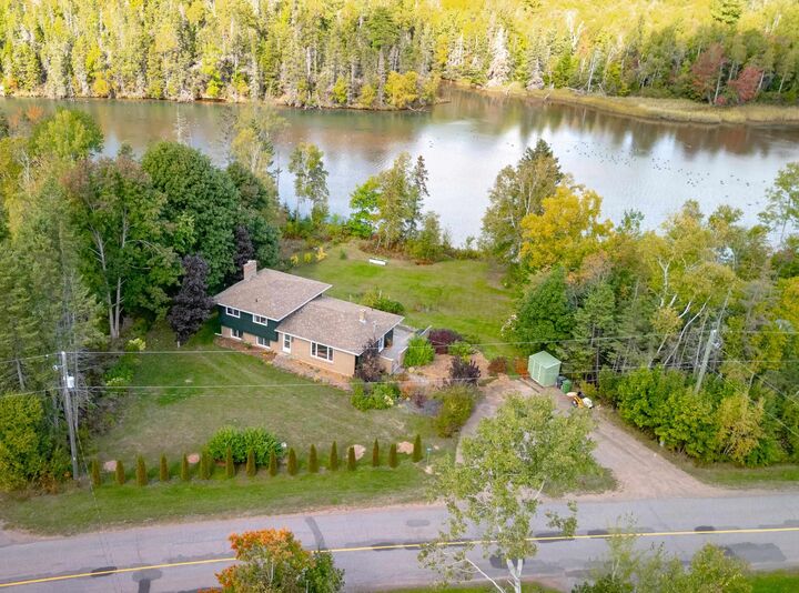 Property Photo:  364 South Montague Road  PE C0A 1R0 