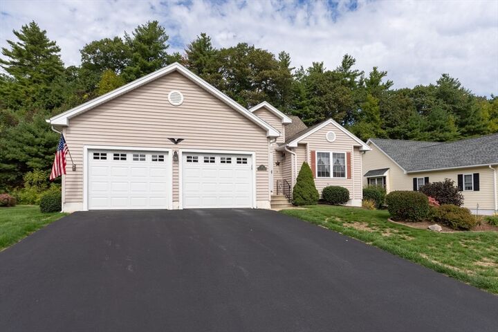 Property Photo:  17 Deacon St 17  MA 01532 