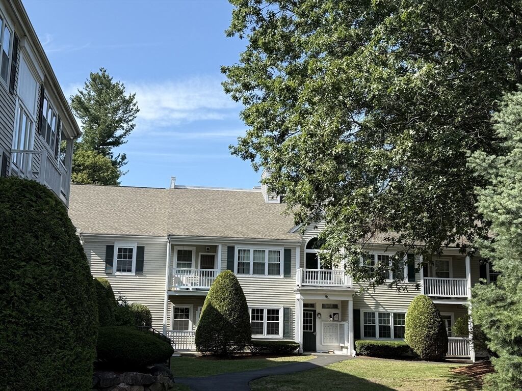 Property Photo:  750 Brookside Dr A  MA 01810 