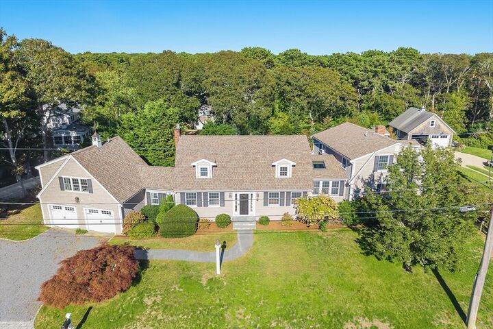 Property Photo:  92 Julien Road  MA 02646 