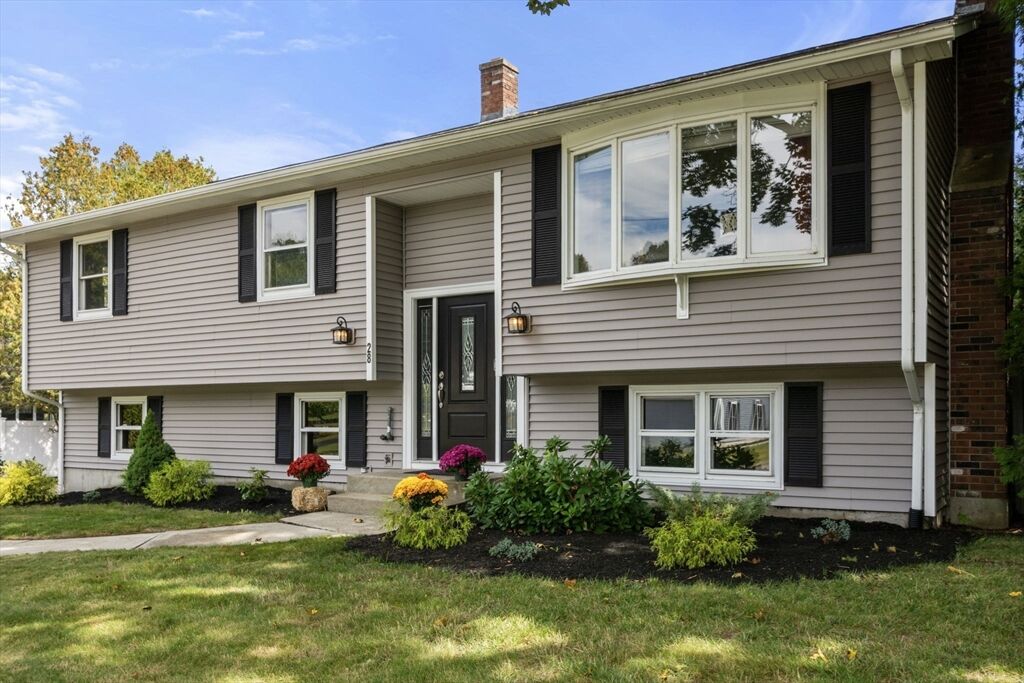 Property Photo:  28 Lorna Dr  MA 01501 