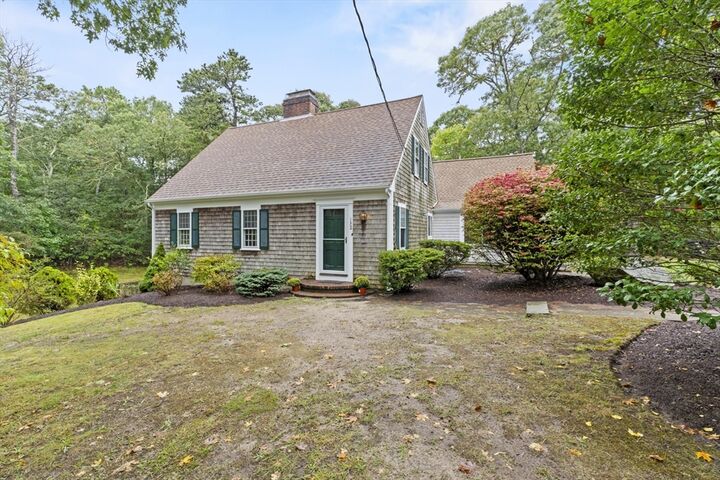 Property Photo:  132 Leland Rd  MA 02631 