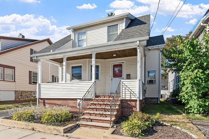 Property Photo:  717 Boston St  MA 01905 