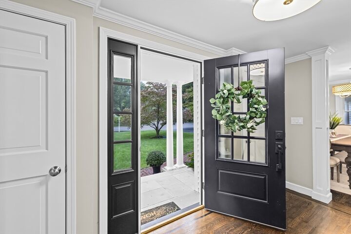 Property Photo:  11 Golfview Dr  MA 02043 