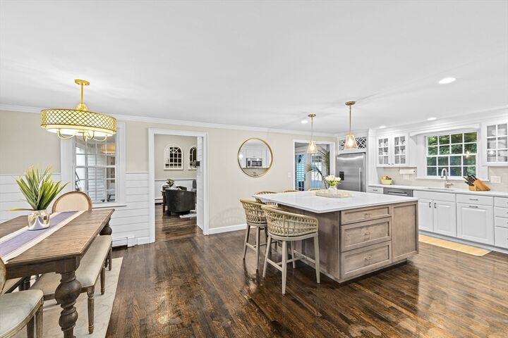 Property Photo: 11 Golfview Dr MA 02043