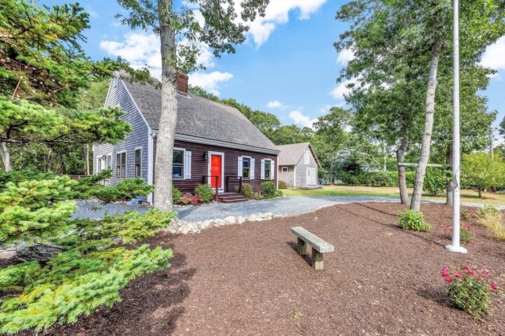 159 Old Chatham Rd  Brewster MA 02631 photo