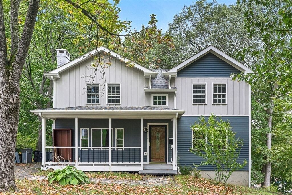 Property Photo:  11 Longview Rd  MA 01701 
