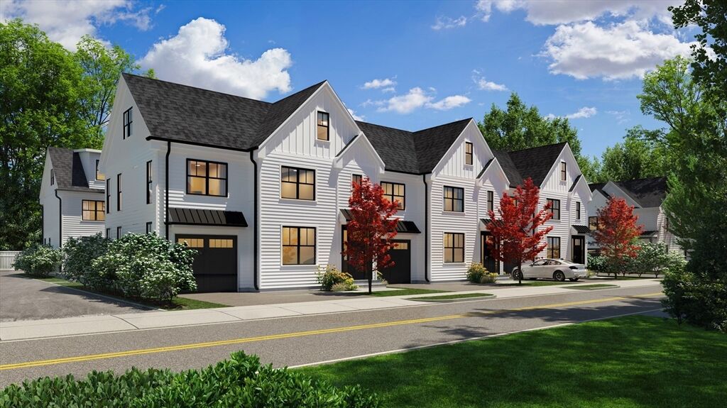 Property Photo:  36 Loomis 301  MA 01730 