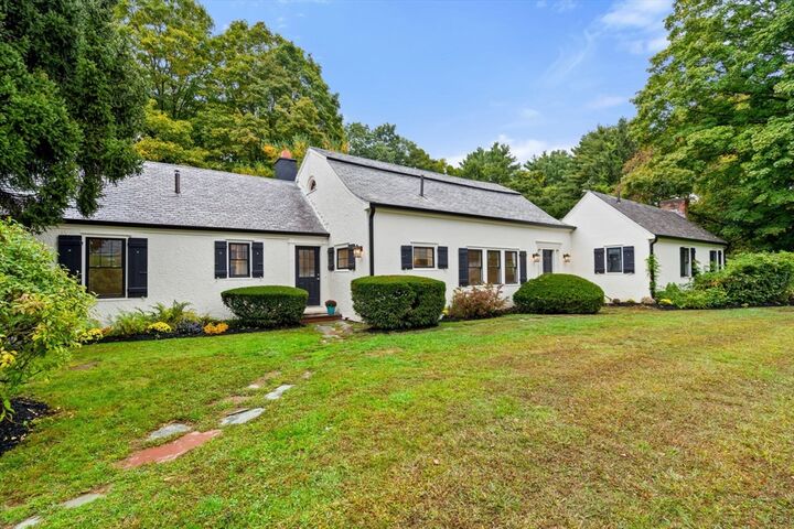Property Photo:  401 Belknap  MA 01701 