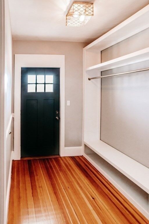 Property Photo:  177 Minot 1  MA 02122 