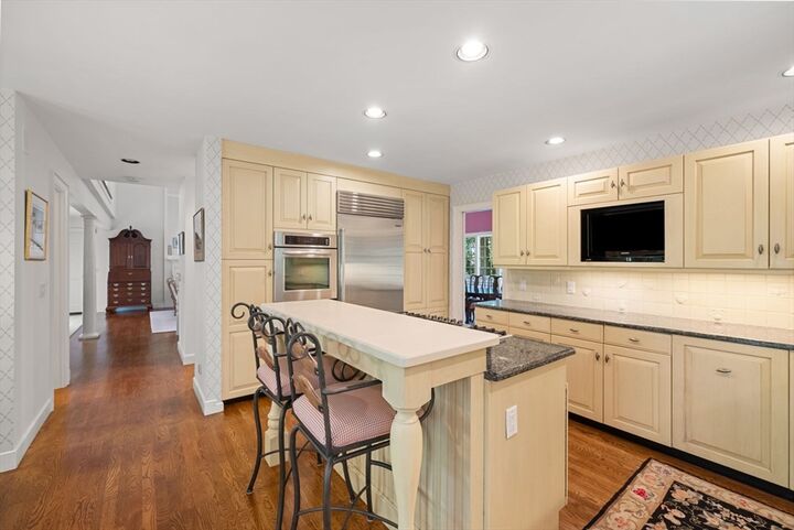 Property Photo:  18 Phillips Pond Rd 18  MA 01760 