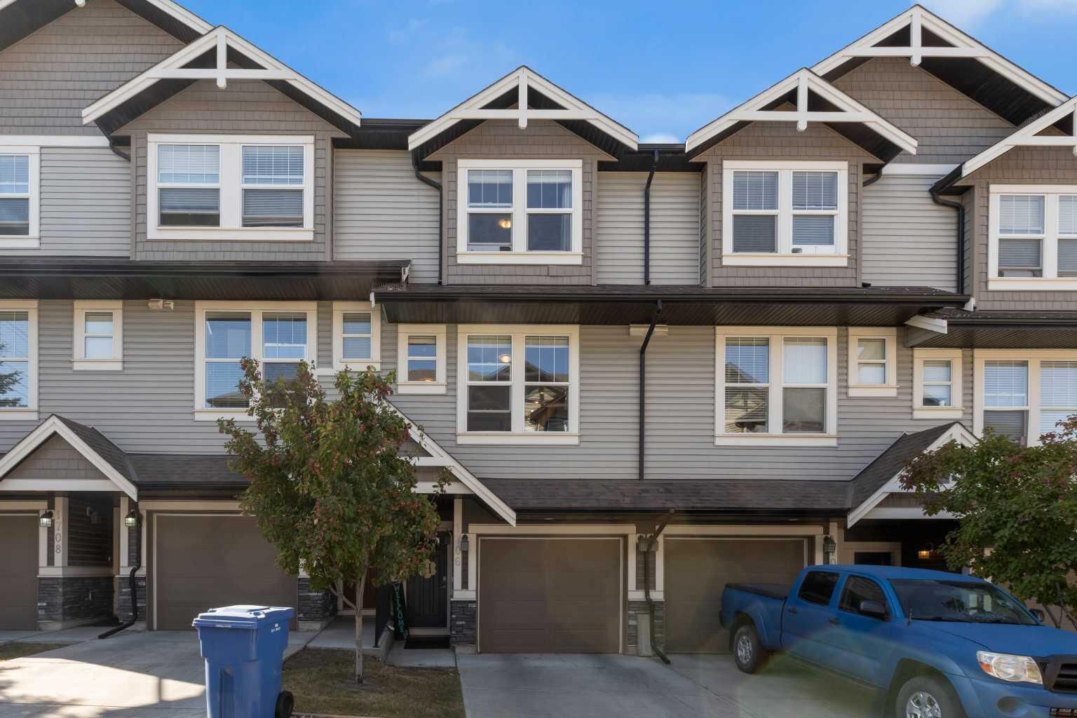 Property Photo:  280 Williamstown Close NW 1706  AB T4B 4B6 