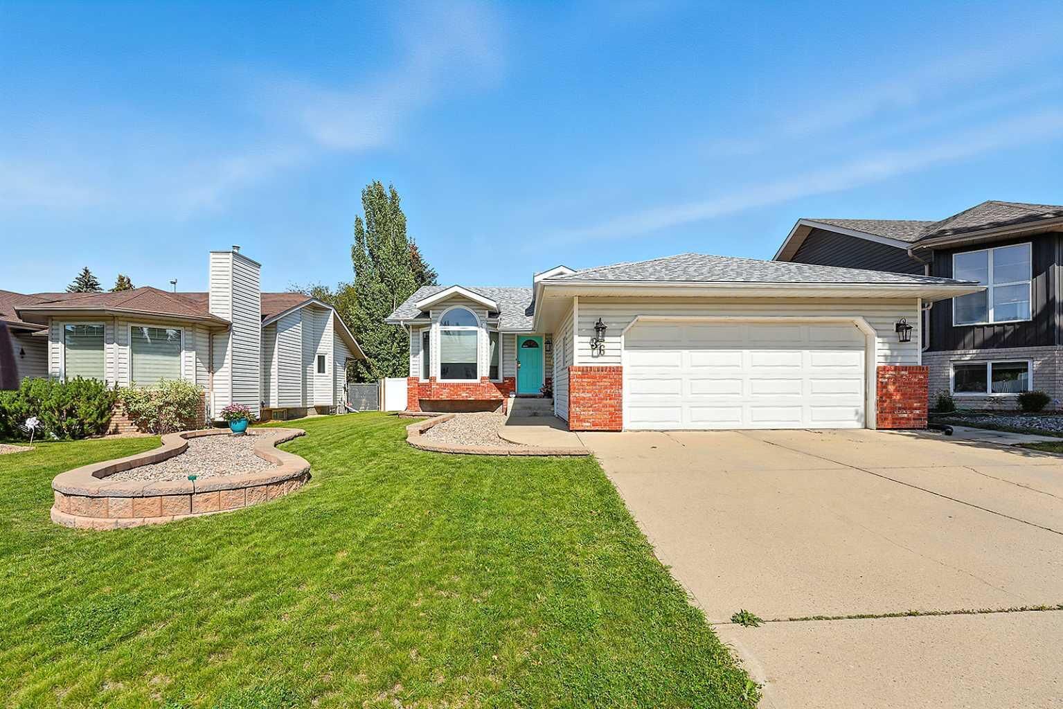Photo de la propriété:  36 Anquetel Street  AB T4R 2K8 