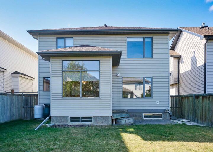 Property Photo:  19 Westpoint Court SW  AB T3H 4M7 
