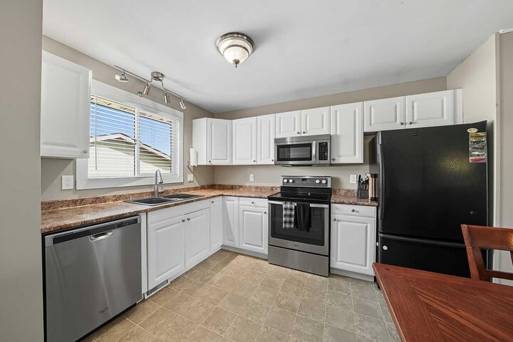 Property Photo:  105 Chappel Drive  AB T4P 2R6 