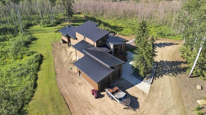 Property Photo: 704041 Range Road 72 53 AB T8W 5G2