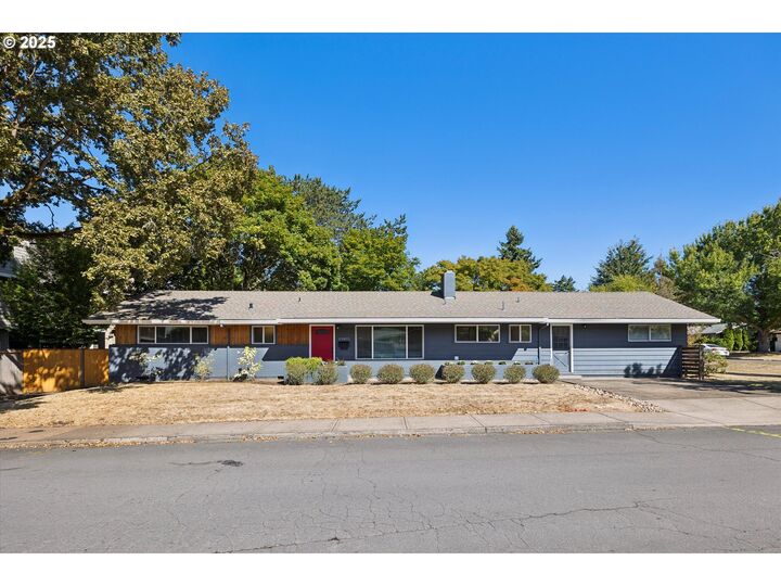 13955 SW Burlwood St  Beaverton OR 97005 photo
