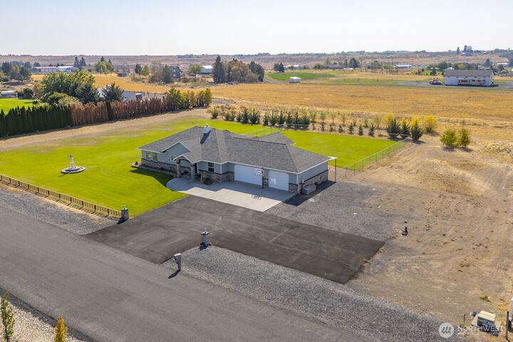 2923 Road  12.8  NW  Ephrata WA 98823 photo