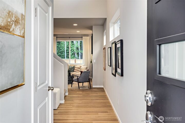 Property Photo:  204 NE Shadowhawk Lane  WA 98311 