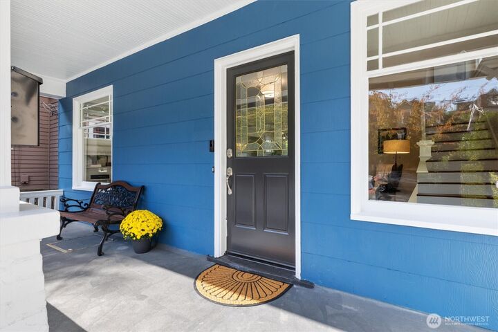 Property Photo: 1111 31st Avenue WA 98122