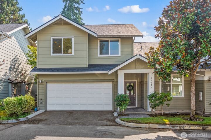 12223 NE 109th Way  Kirkland WA 98033 photo