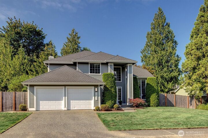 Property Photo:  2623  236th Place NE  WA 98074 