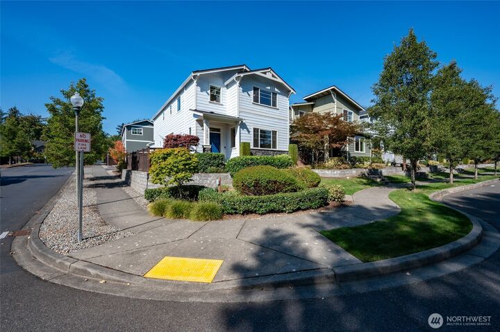 Property Photo:  12108 SE 292nd Street  WA 98092 