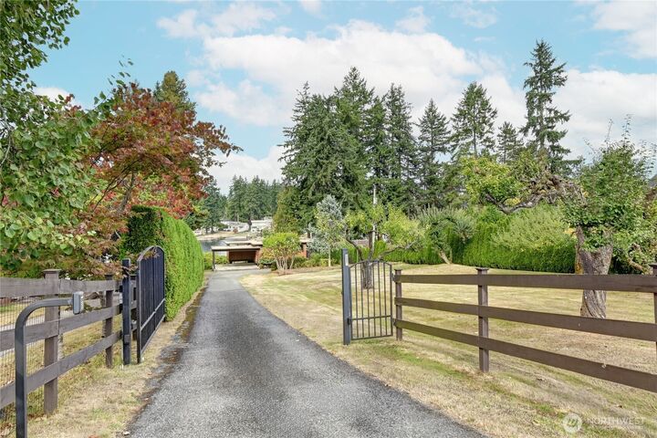 Property Photo: 3707 Shelby Road WA 98087