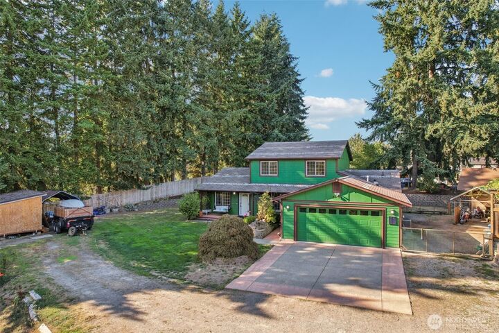 Property Photo:  2105  13th Avenue  WA 98354 