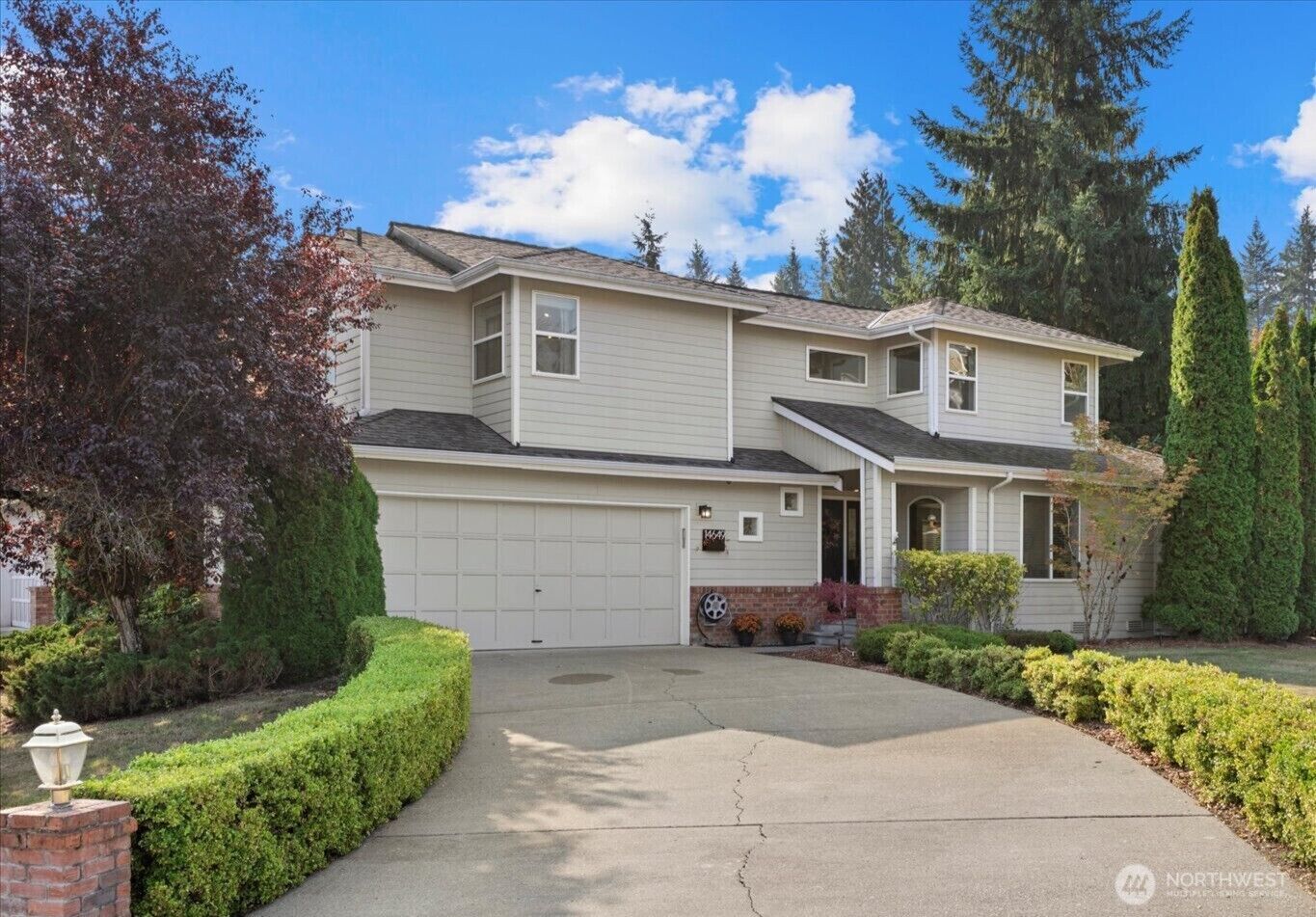 Property Photo:  14649  138th Way NE  WA 98072 