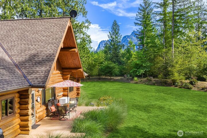 Property Photo:  16406  May Creek Road  WA 98251 