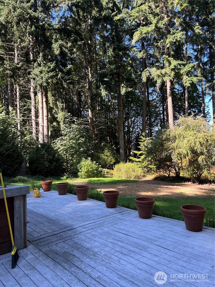 Property Photo:  5261  Rose Avenue NE  WA 98110 