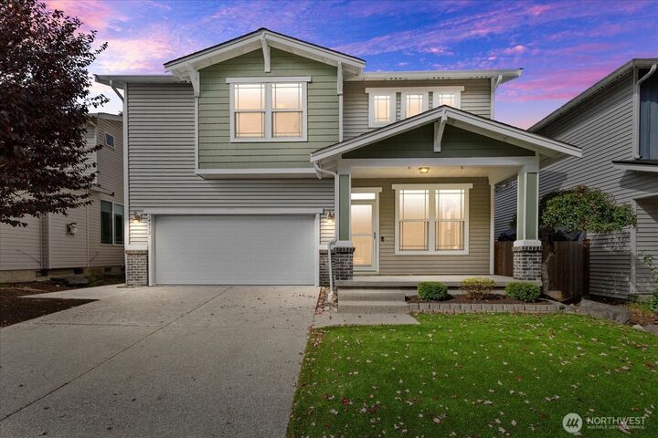 14912  48th Avenue SE  Everett WA 98208 photo