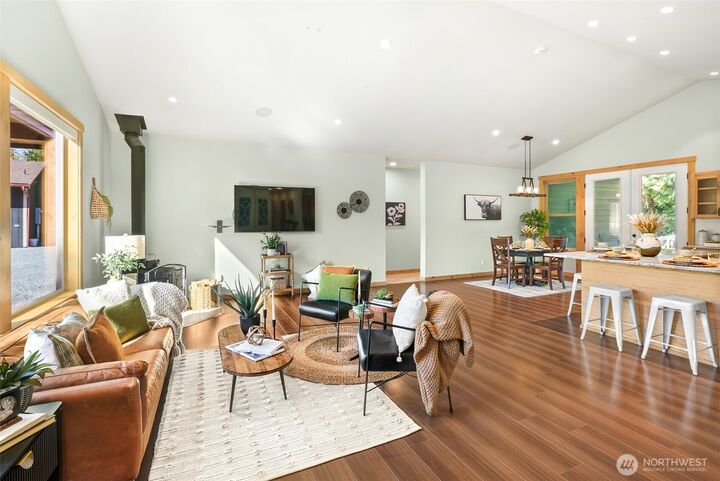 Property Photo:  17724  62nd Street SE  WA 98290 